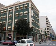 Photo of the hotel Ramón Berenguer IV