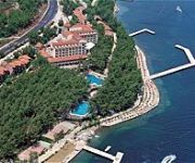Photo of the hotel Grand Yazici Marmaris Palace - All Inclusive