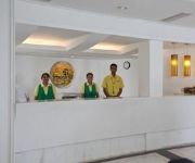 Photo of the hotel Aurangabad Lemon Tree Hotel