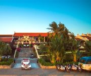 Photo of the hotel VICTORIA HOI AN BEACH RESORT AND SPA