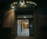 Photo of the hotel Omega