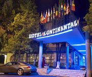 Photo of the hotel Continental Suceava