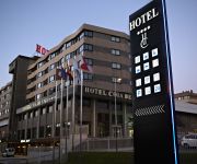 Photo of the hotel Coia de Vigo