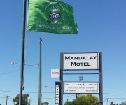 Photo of the hotel Mandalay Motel