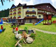 Photo of the hotel Ski & Wellness Residence Družba