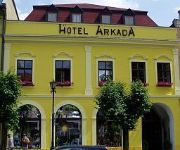Photo of the hotel Arkada Hotel