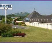 Photo of the hotel Citotel Hostellerie Saint-Vincent