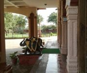 Photo of the hotel Hotel Basant Vihar Palace