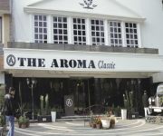 Photo of the hotel The Aroma