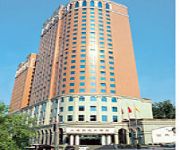 Photo of the hotel LIANGYUN INTERNATIONAL HOTEL