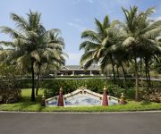 Photo of the hotel Goa Taj Exotica Resort and Spa