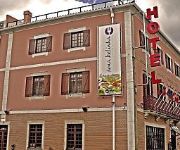 Photo of the hotel Hotel Meira