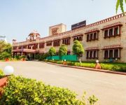 Photo of the hotel Hotel Jaipur Ashok