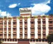 Photo of the hotel Hotel Maharani Palace