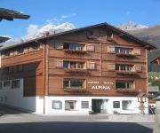 Photo of the hotel Alpina