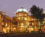 Photo of the hotel Narmada Jackson's