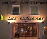Photo of the hotel Les Colonnes Logis