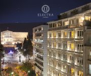 Photo of the hotel Electra Hotel Athens