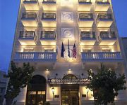 Photo of the hotel Hera Hotel