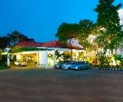 Photo of the hotel The Sangam Madurai