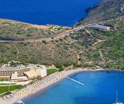Photo of the hotel Aegeon Beach Hotel Sounio