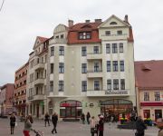 Photo of the hotel Środmiejski