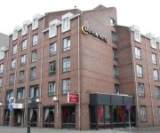 Photo of the hotel Bastion Hotel Maastricht Centrum