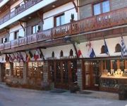 Photo of the hotel Hotel Egnatia
