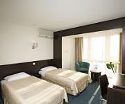 Photo of the hotel TOURIST HOTEL - KALININGRAD