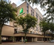 Photo of the hotel Holiday Inn ROCK ISLAND - QUAD CITIES