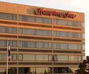 Photo of the hotel Hampton Inn Denver West Federal Center
