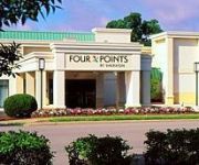 Photo of the hotel Four Points by Sheraton Lexington