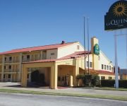 Photo of the hotel Quality Inn Tulsa