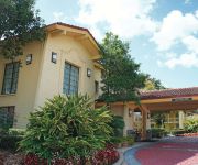Photo of the hotel La Quinta Inn Houston La Porte