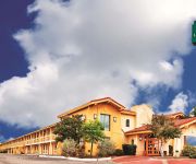 Photo of the hotel La Quinta Inn Odessa