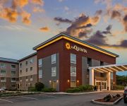 Photo of the hotel La Quinta Inn and Suites San Francisco Airport North