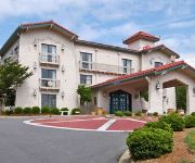 Photo of the hotel Ramada Limited South Charlotte