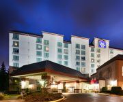 Photo of the hotel BW PLUS SEATTLE FEDERAL WAY
