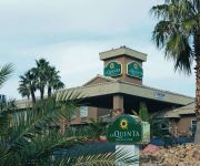 Photo of the hotel La Quinta Inn and Suites Las Vegas Tropicana