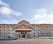 Photo of the hotel Holiday Inn Express & Suites NEWPORT