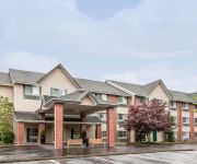 Photo of the hotel Comfort Inn & Suites Tualatin - Portland South