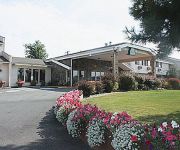 Photo of the hotel Quality Inn & Suites Coeur D' Alene