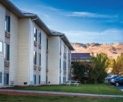 Photo of the hotel La Quinta Inn and Suites Wenatchee