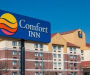 Photo of the hotel Comfort Inn Warren