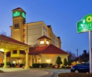 Photo of the hotel La Quinta Inn and Suites Greenville Haywood