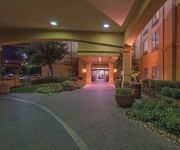 Photo of the hotel La Quinta Inn and Suites San Antonio Airport