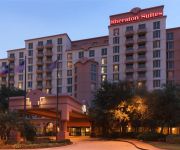 Photo of the hotel Sheraton Suites Market Center Dallas