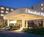 Photo of the hotel Crowne Plaza STAMFORD
