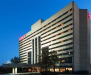 Photo of the hotel Sheraton Edison Hotel Raritan Center