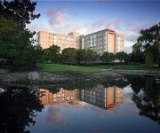 Photo of the hotel Sheraton Suites Chicago Elk Grove